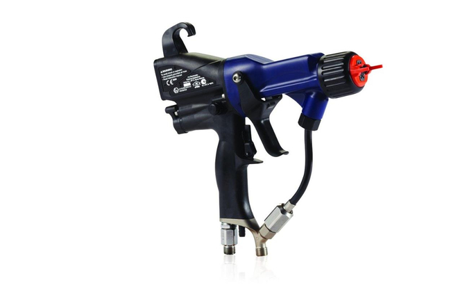 Graco Spray Gun, Pro Xp60 AA